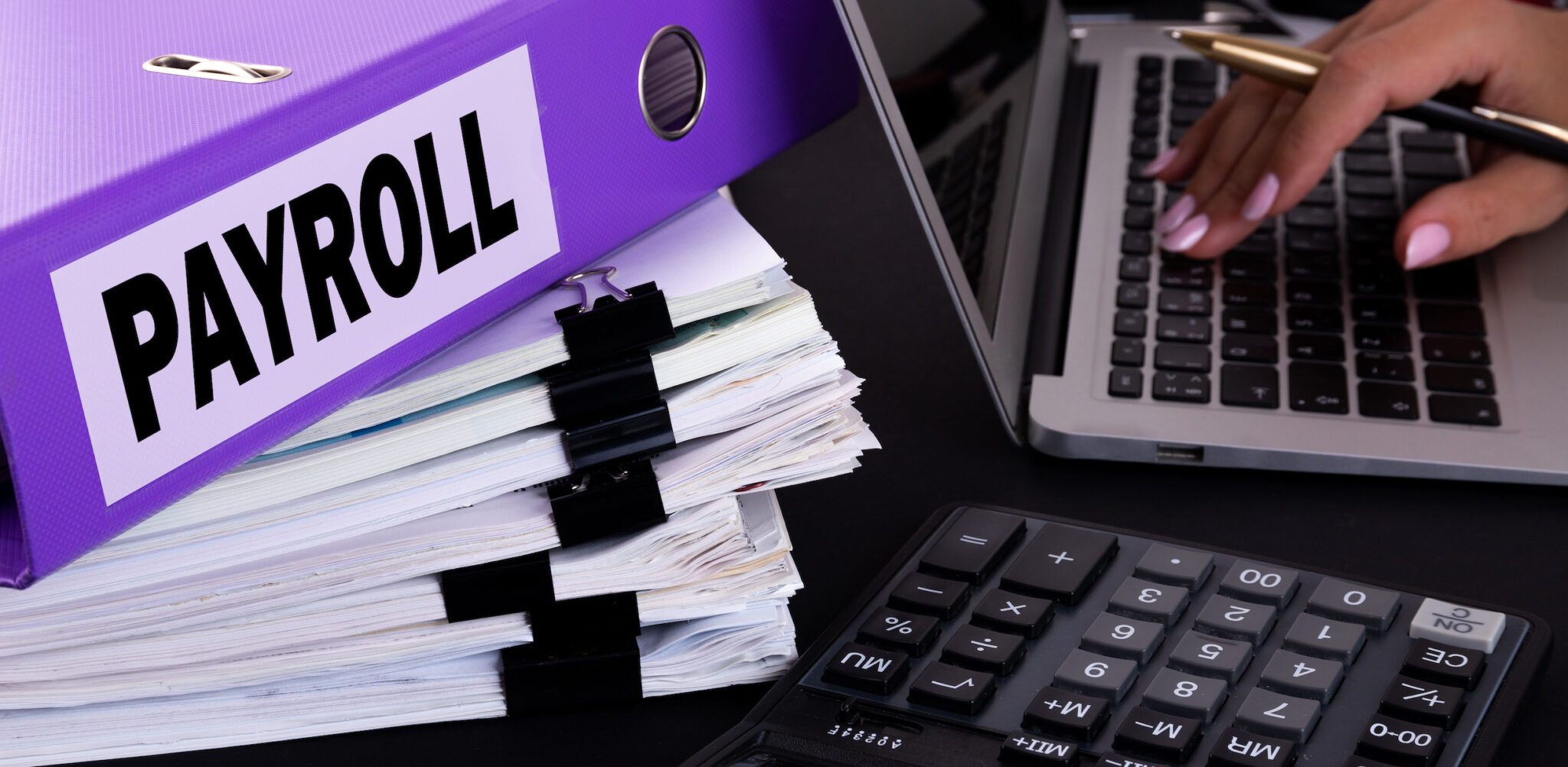 Small Business Owner Owe Payroll Taxes? Here’s What To Do. LBS Tax