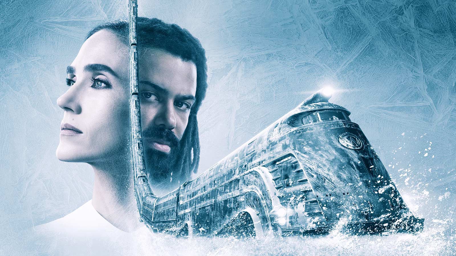 Snowpiercer Season 1 Review Fascinating Apocalypse Train
