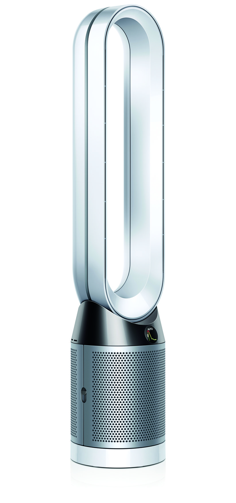 Review Dyson Pure Cool Cleans The Air And Dampens The Summer Heat