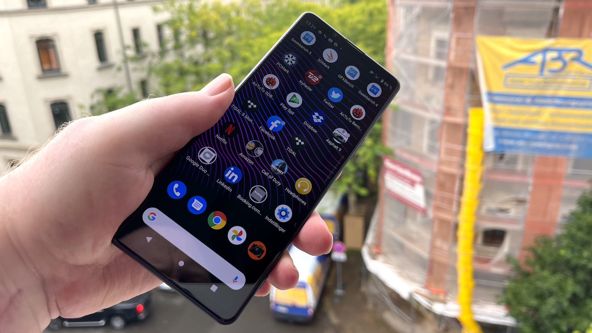 Review Sony Xperia 1 Iii Third Time S A Charm