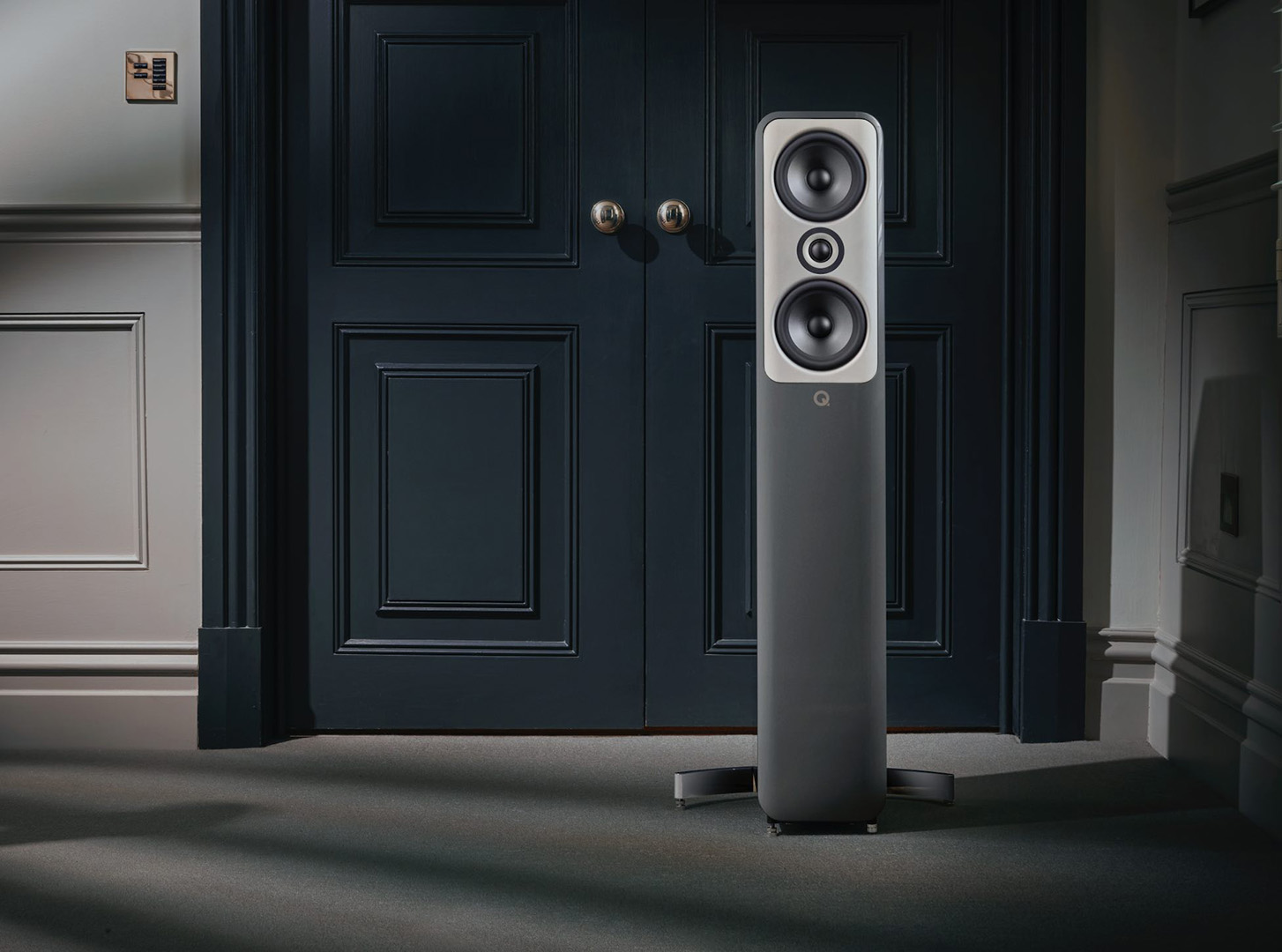 New Concepts From Q Acoustics Tech Reviews