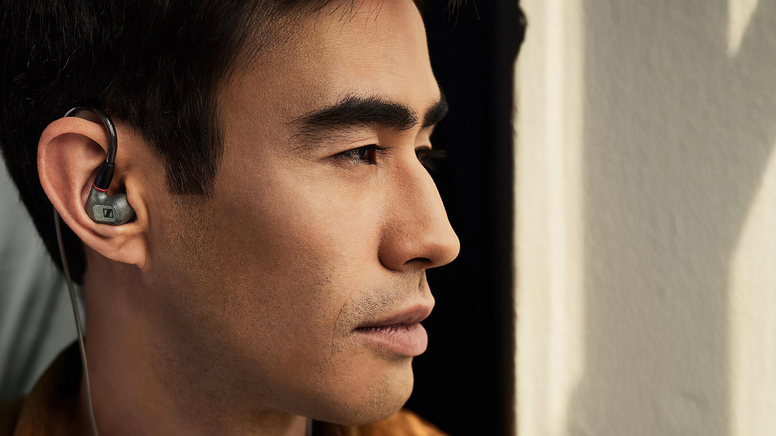 IE 600 True Highend Earbuds From Sennheiser Tech Reviews