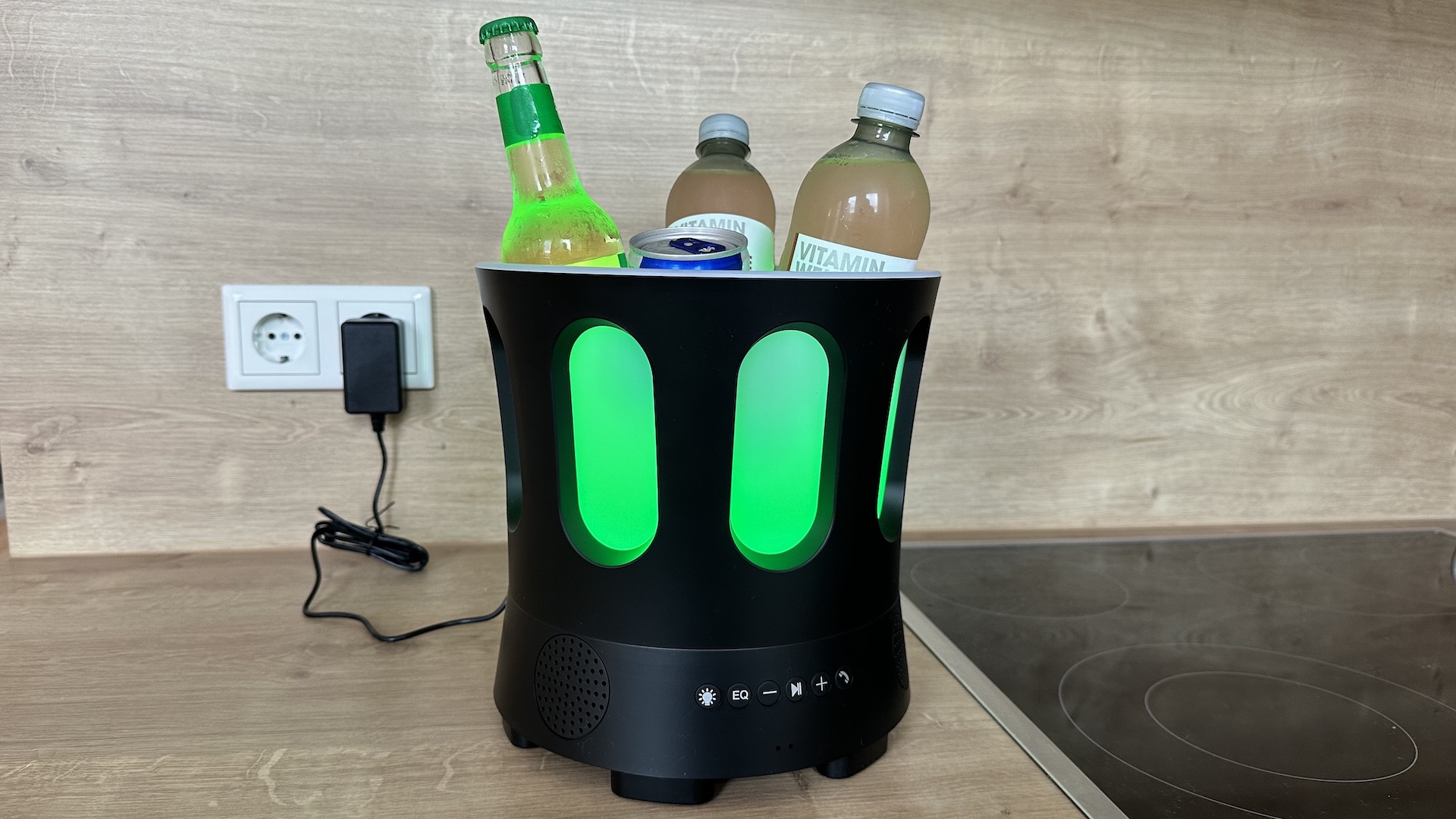 Zone Bluetooth Review Finnish Bluetooth Speaker For Happy Sauna