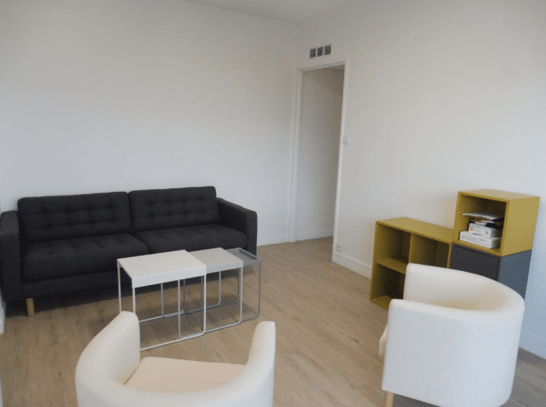 Chambre en coloc dans les 3 tours LC Mobility