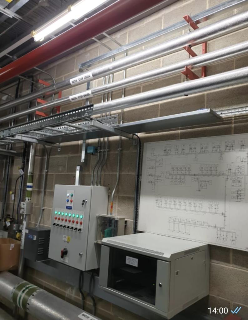 Electrical Testing Services & Inspection LCA Electrical Contractors