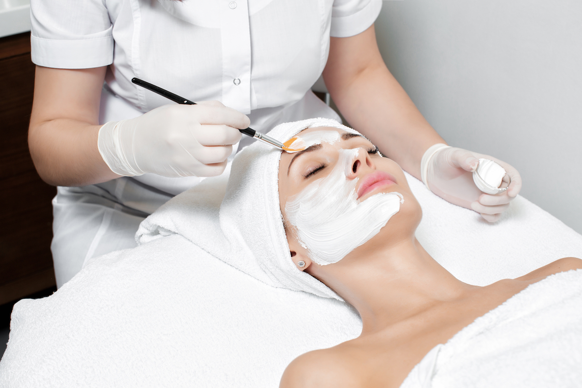 Facial + Microneedling Course • London • LC Aesthetics & Skincare