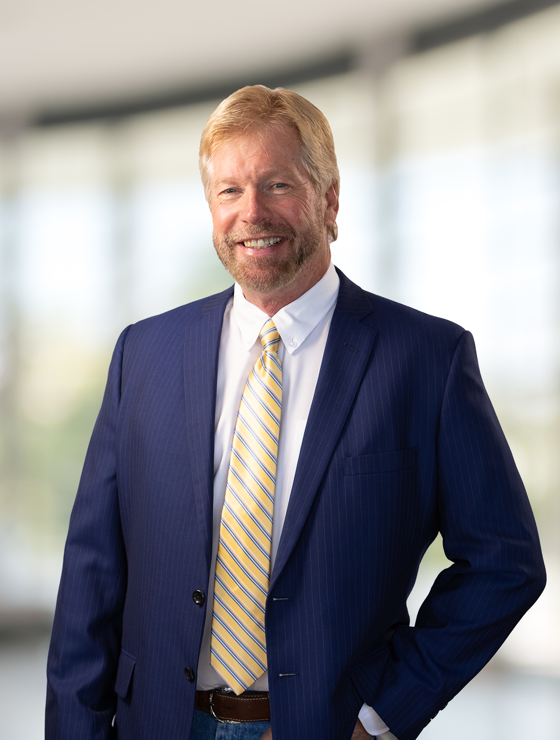 David Sutter LC&A Law Firm