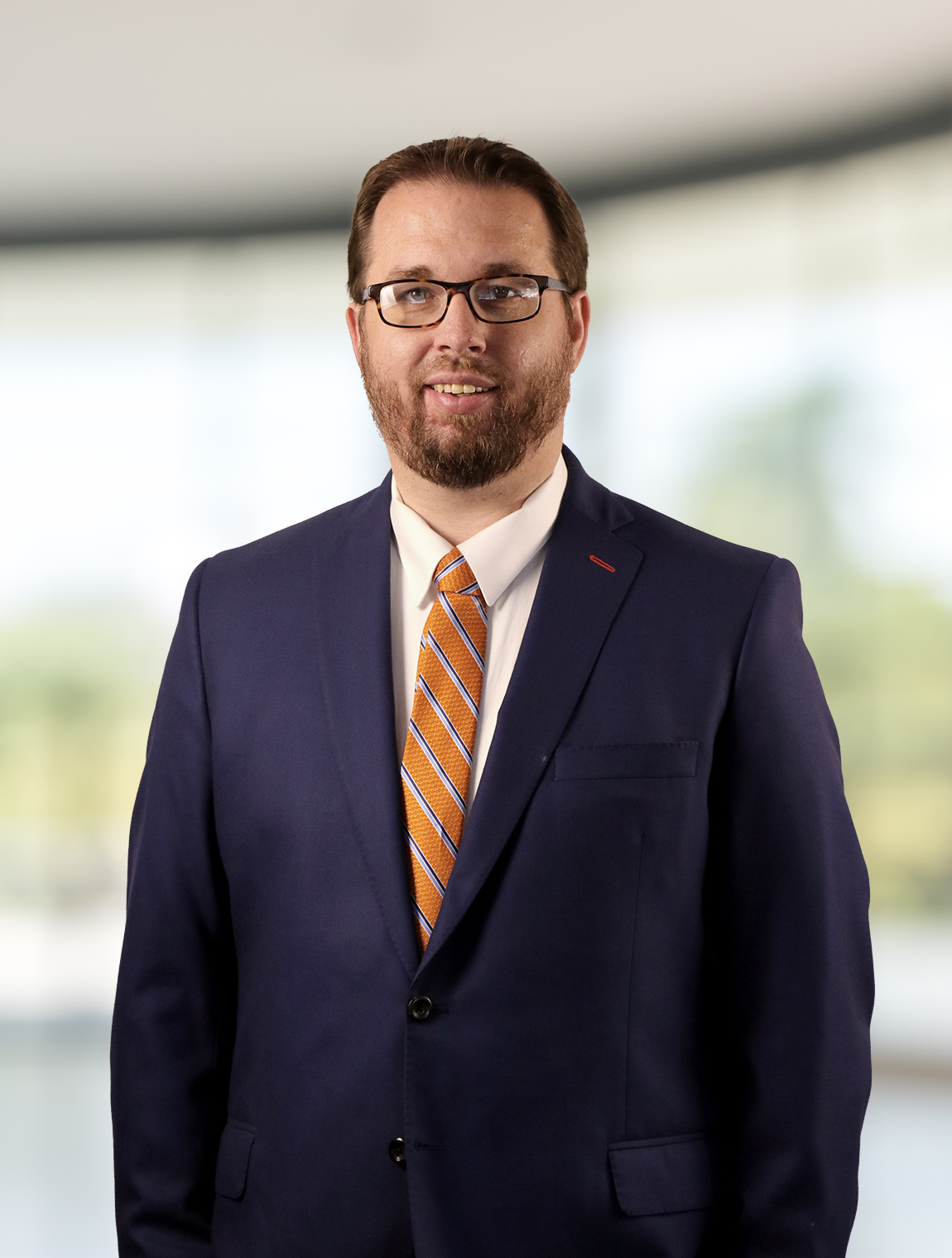 Derek Cook LC&A Law Firm
