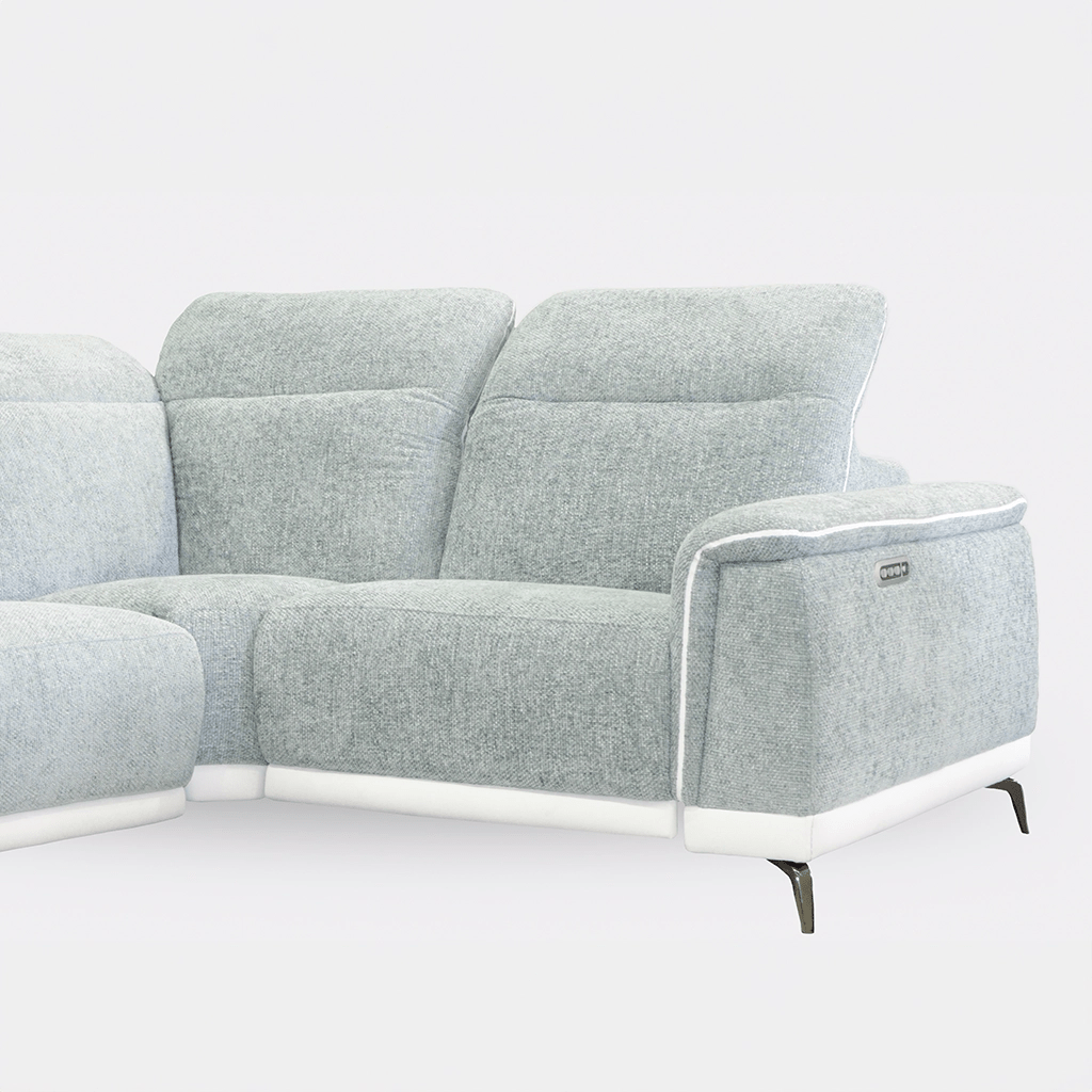 Lcampos The art of designing Sofá Braga