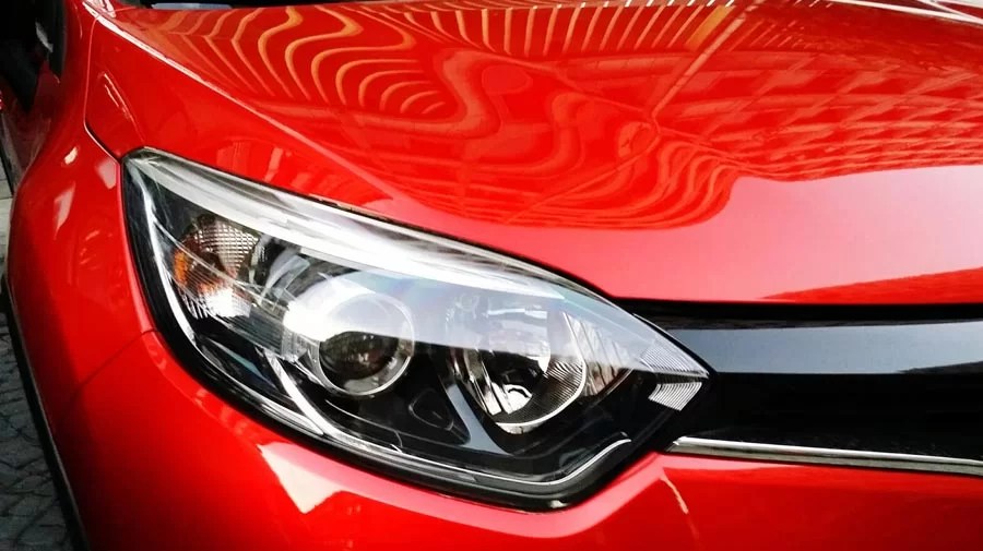 Car Headlight Cleaning Hacks stigman