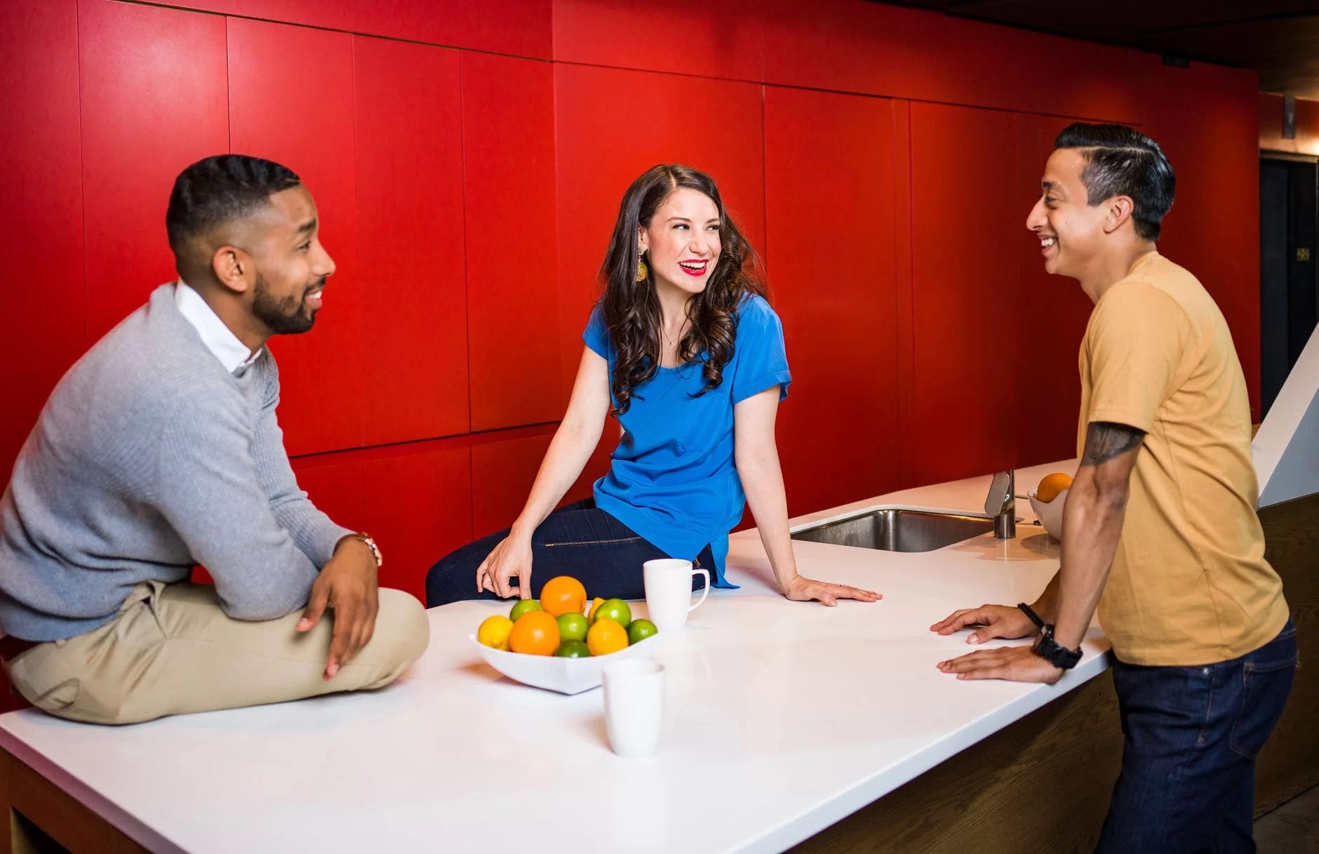 The 21 Questions Game to Befriend an Acquaintance