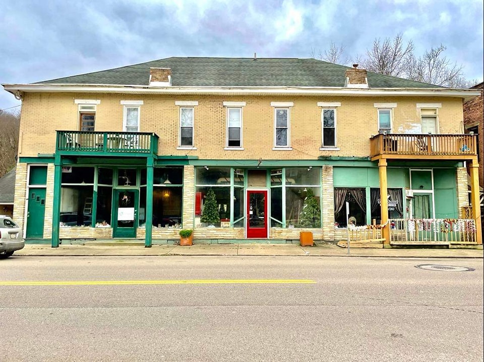 The Little Cities Little Cities of Black Diamonds