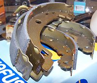 Brake Lining – Cashew – CNSL – Cardanol
