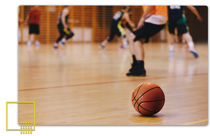 Troy Basketball Open Gym Lincoln Community Center