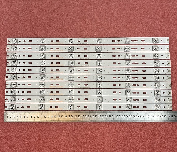 LED strip E88441 94V V315B5LE1TLEF2 V315B5LE1TREF2 for 32 inch