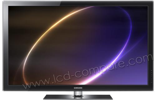 SAMSUNG PS50C550 - 127 cm - Fiche technique, prix et avis