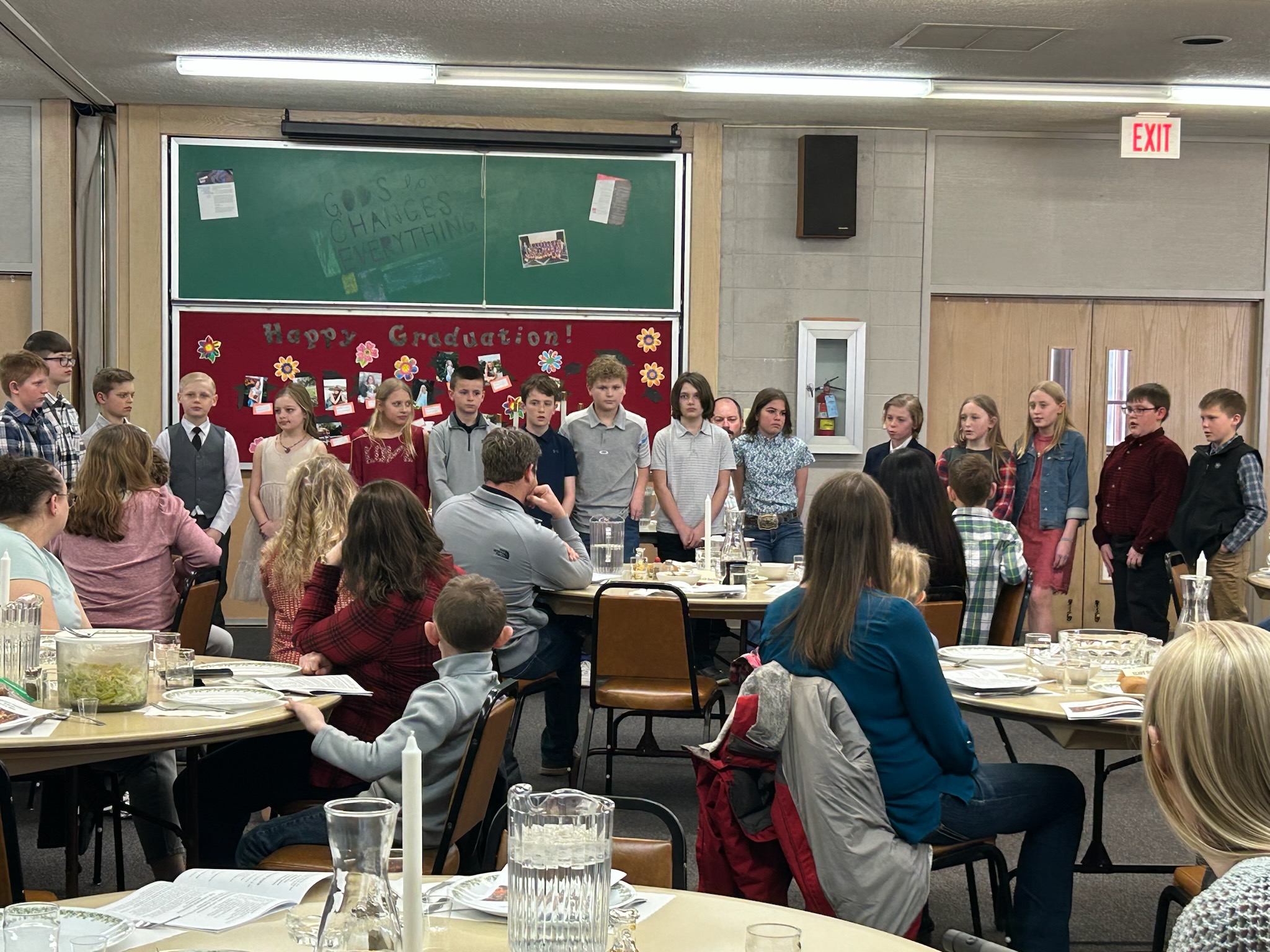 Newsletters Lutheran Church of Dell Rapids