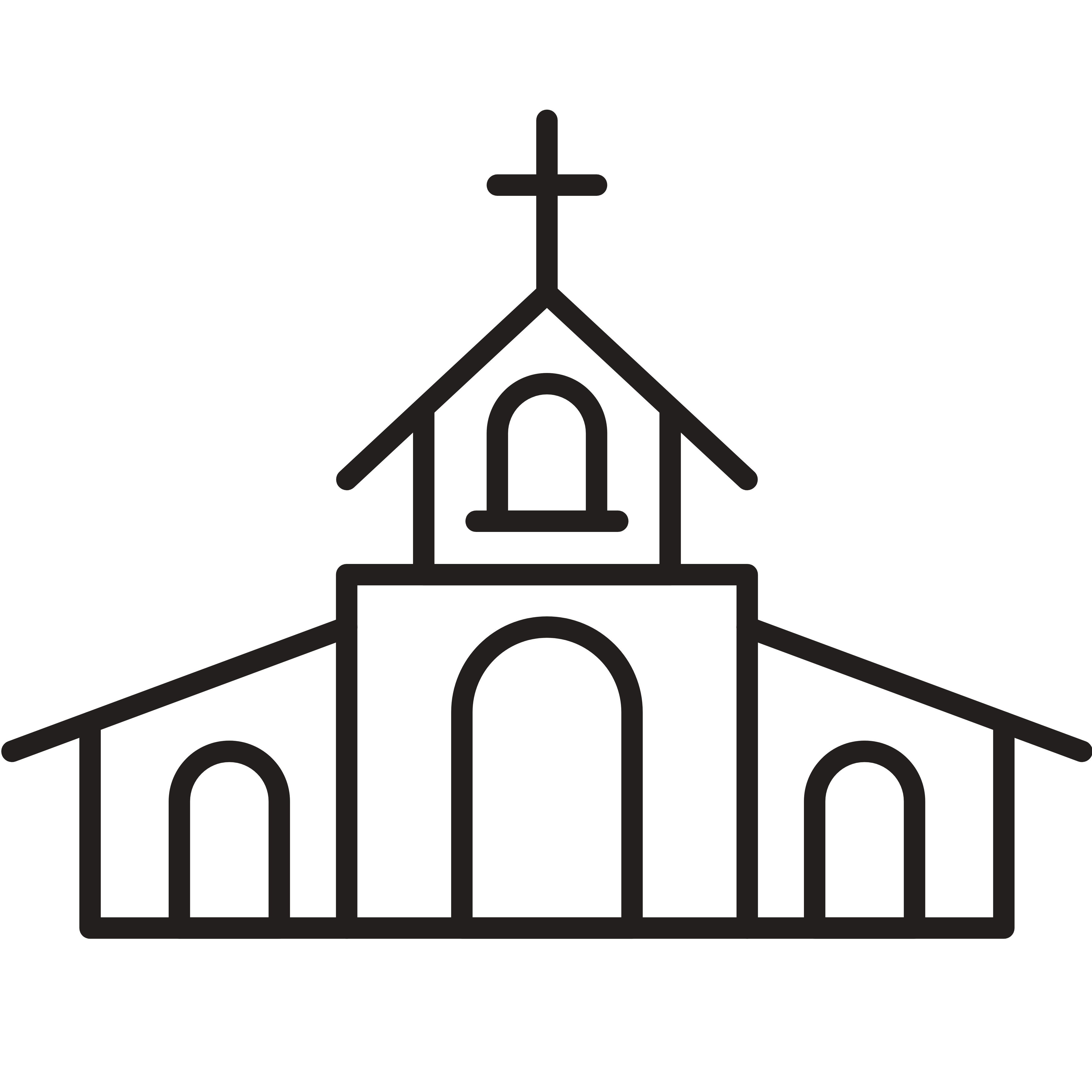 Discover LCDR Lutheran Church of Dell Rapids