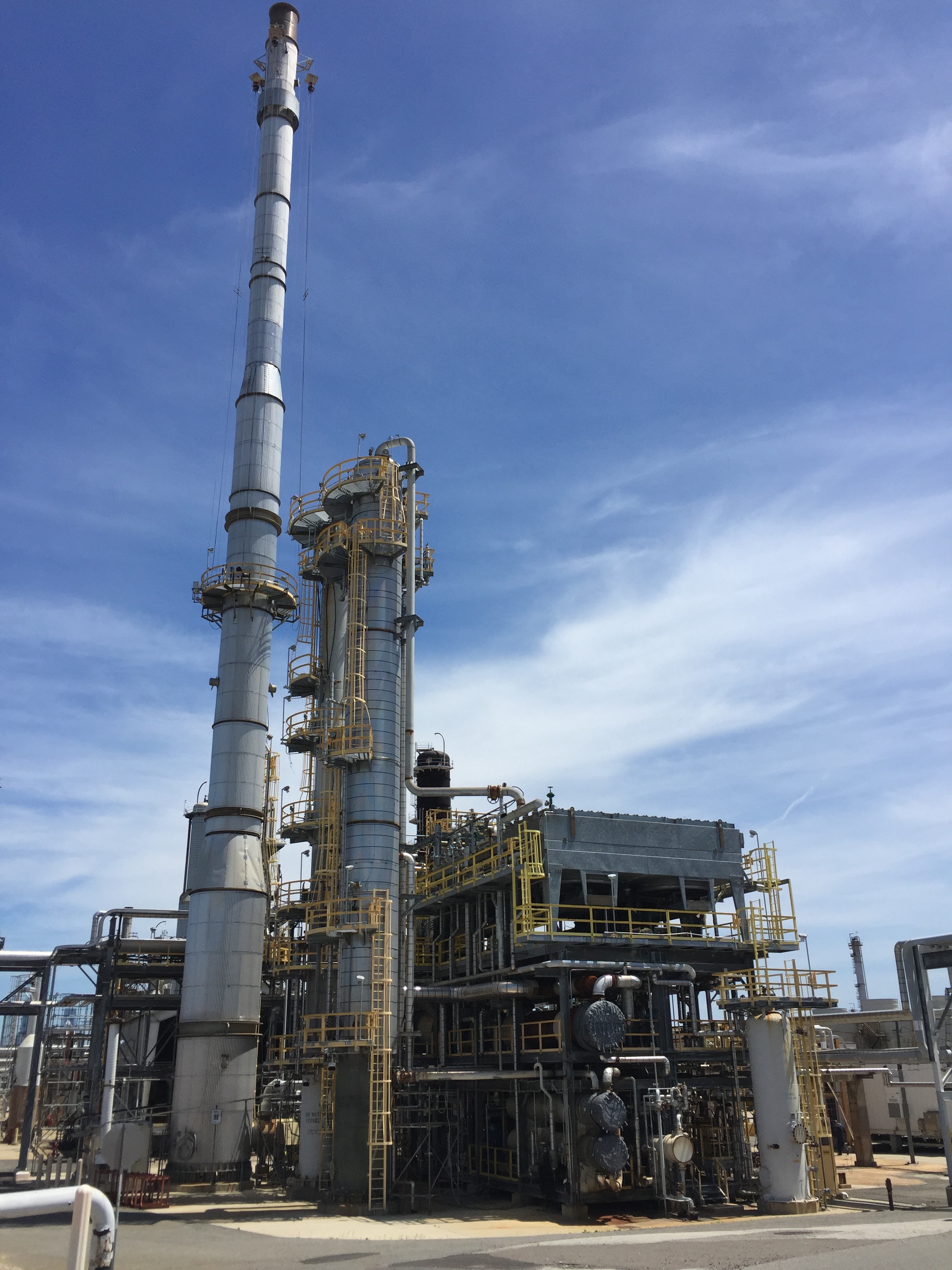 Tail Gas Unit (TGU2 ) Modular