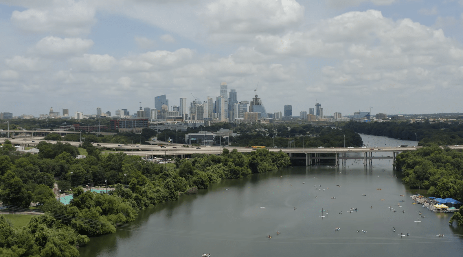 Small Towns in Texas Near Austin Day Trips to Remember