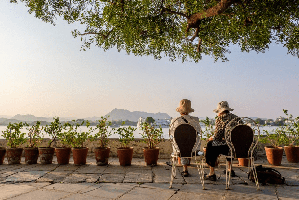 Best Small Towns in Texas to Retire An Overview