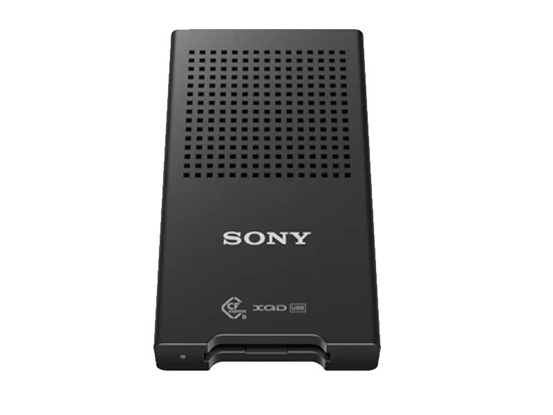 Sony MRWG1 CFexpress Type B / XQD Memory Card Reader London Camera