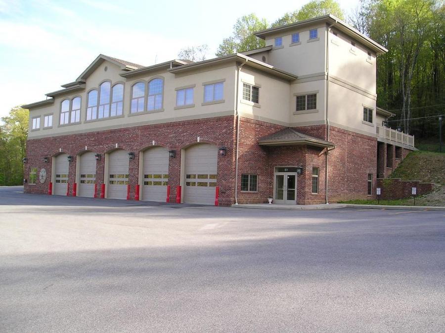 Lake Carmel Fire Department Putnam County, New York