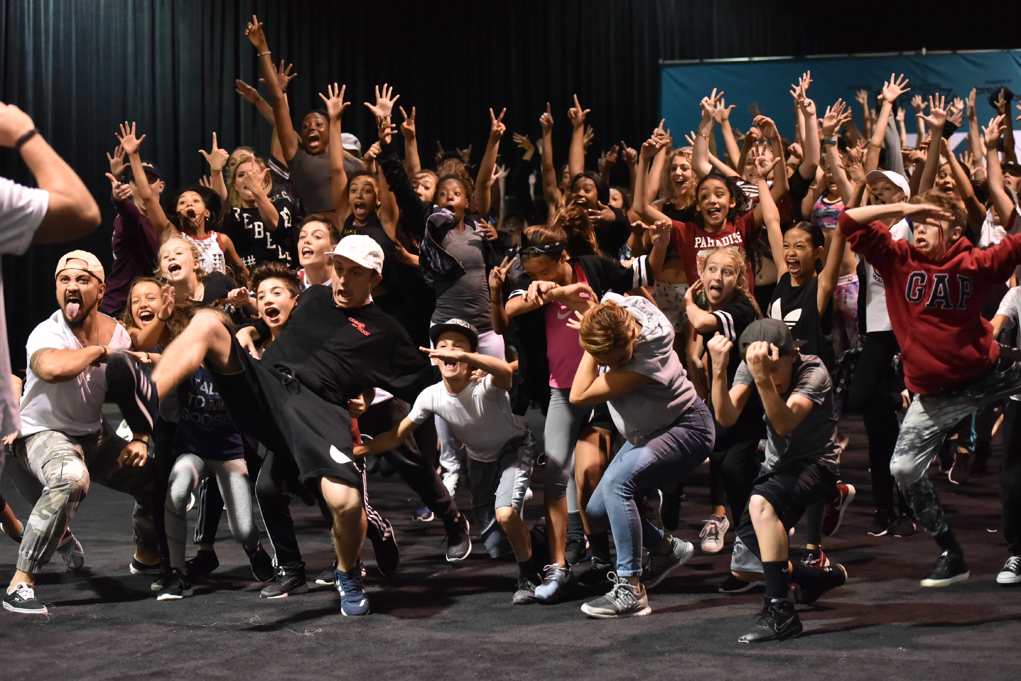 DancerPalooza and Beat Street L’CHAIM MAGAZINE