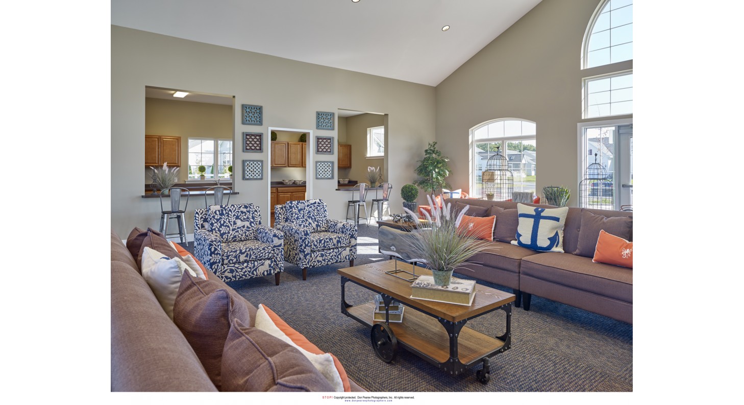 New Homes for Sale in Smyrna, DE Willowwood Kent County