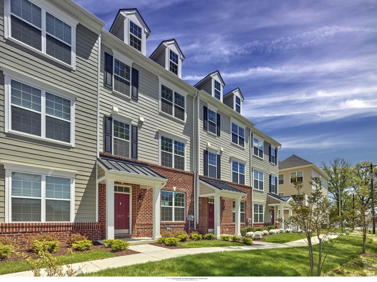 Find Your Home The Claymont J 11 Pending