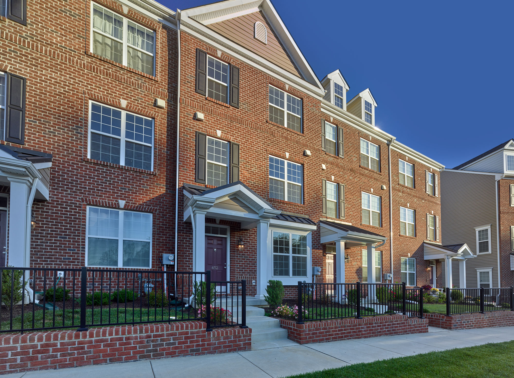 Find Your Home The Claymont N 11
