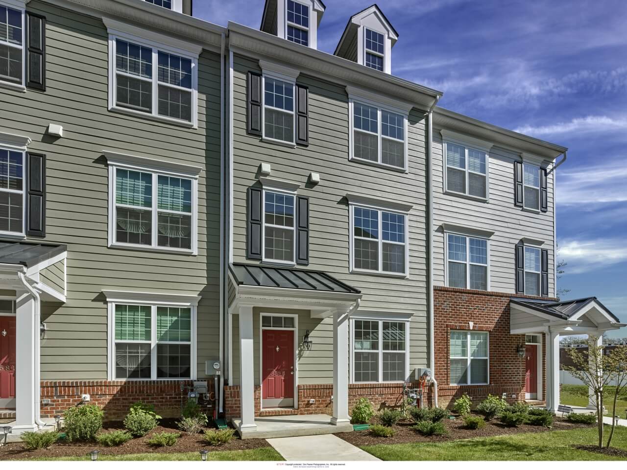 Find Your Home The Claymont J 32