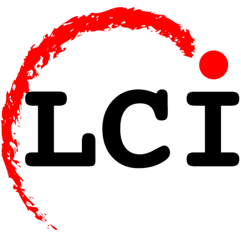 LCI Logo PNG Transparent SVG Vector Freebie Supply, 59% OFF