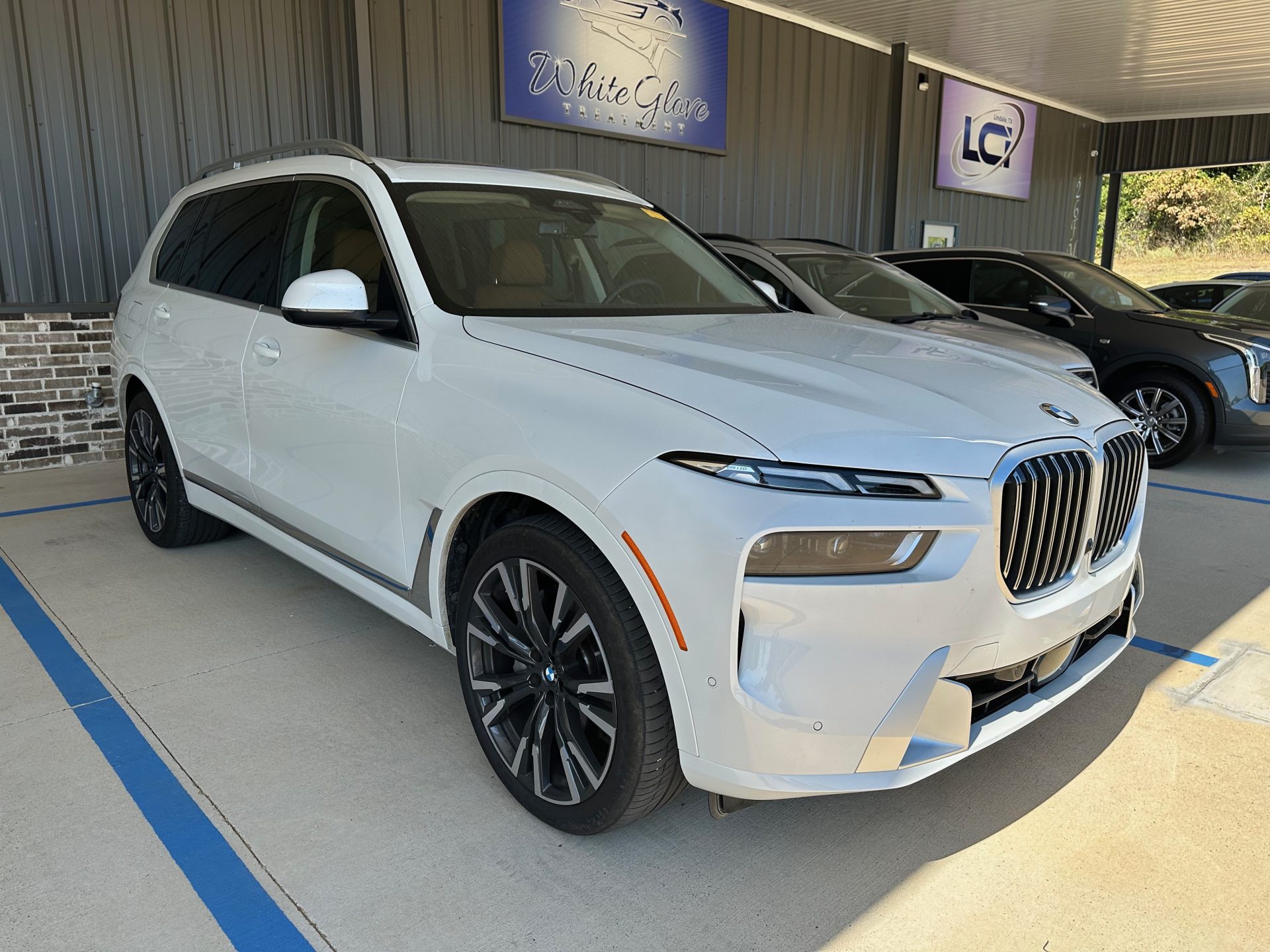 Lewis Capital Investments Used Car Dealership Lindale, TX