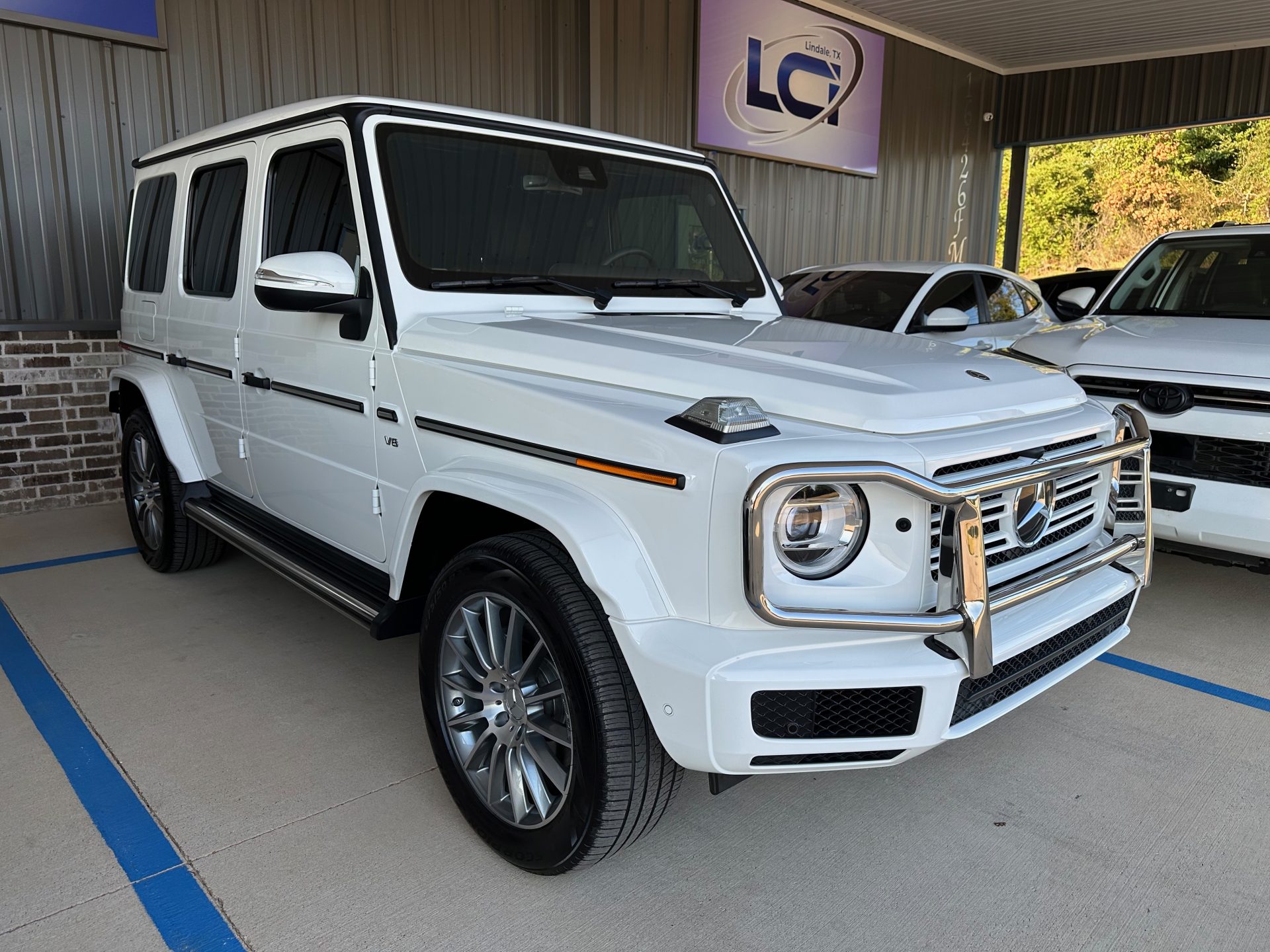 Lewis Capital Investments Used Car Dealership Lindale, TX