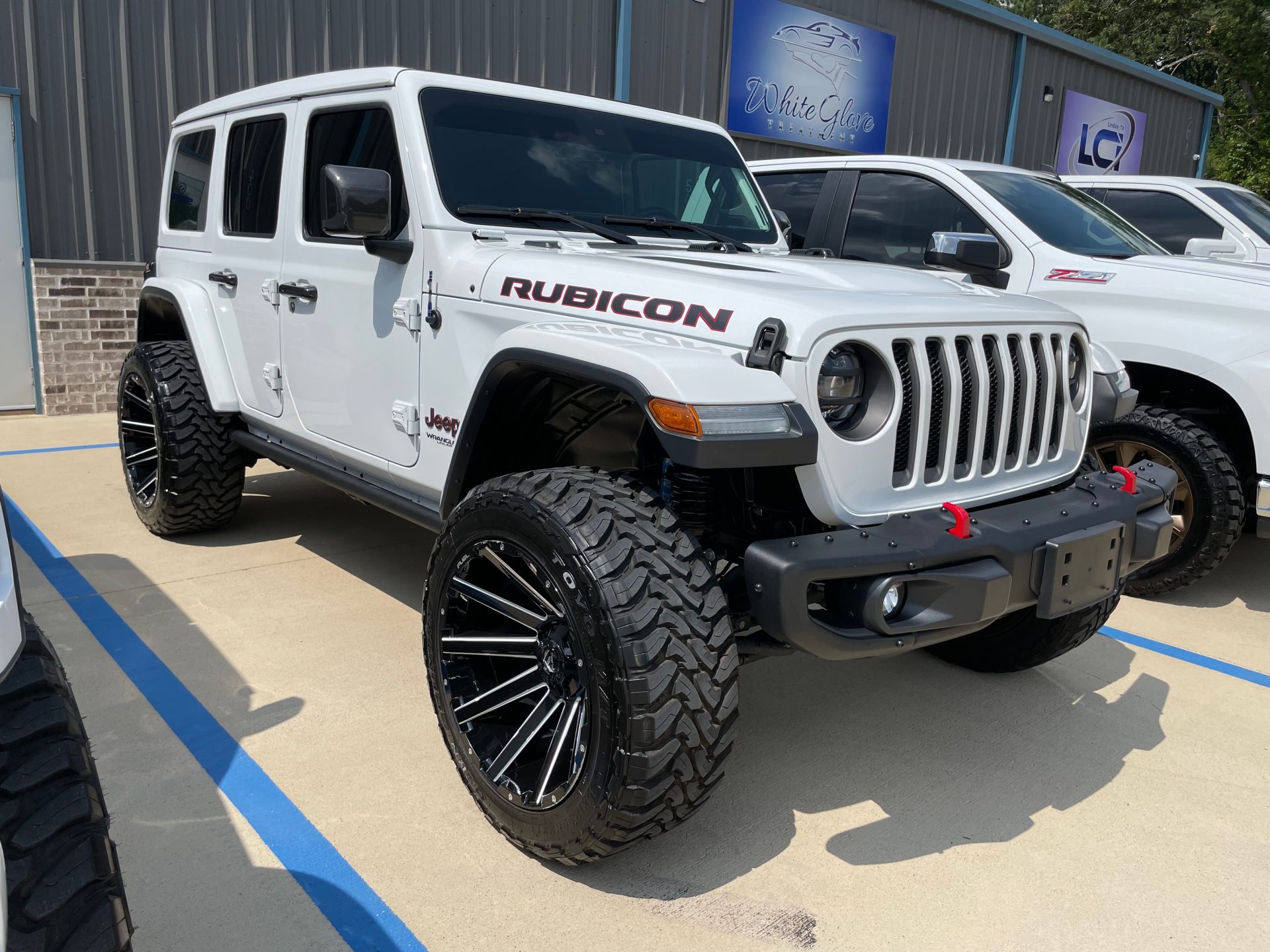 Lewis Capital Investments Used Car Dealership Lindale, TX