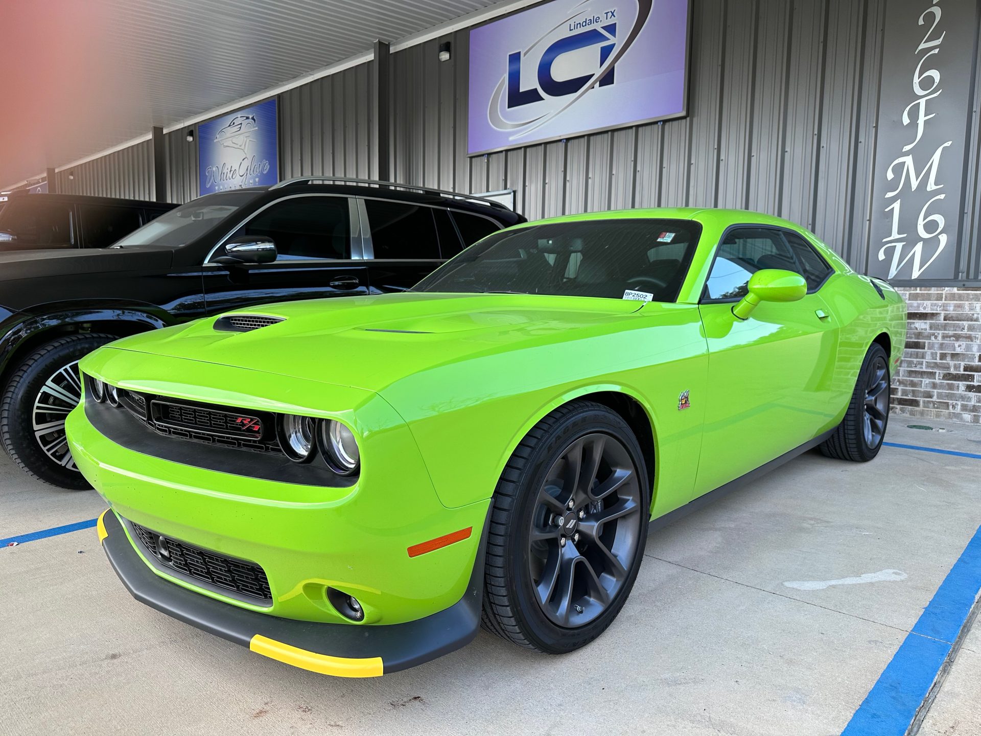 Lewis Capital Investments Used Car Dealership Lindale, TX