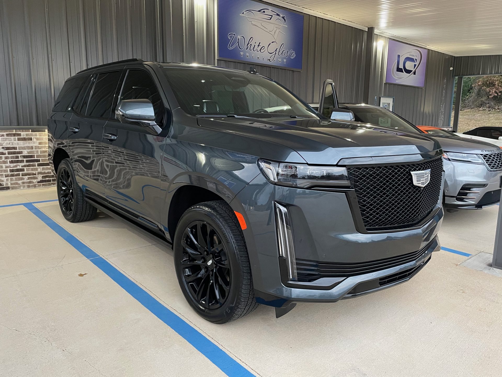 Lewis Capital Investments Used Car Dealership Lindale, TX