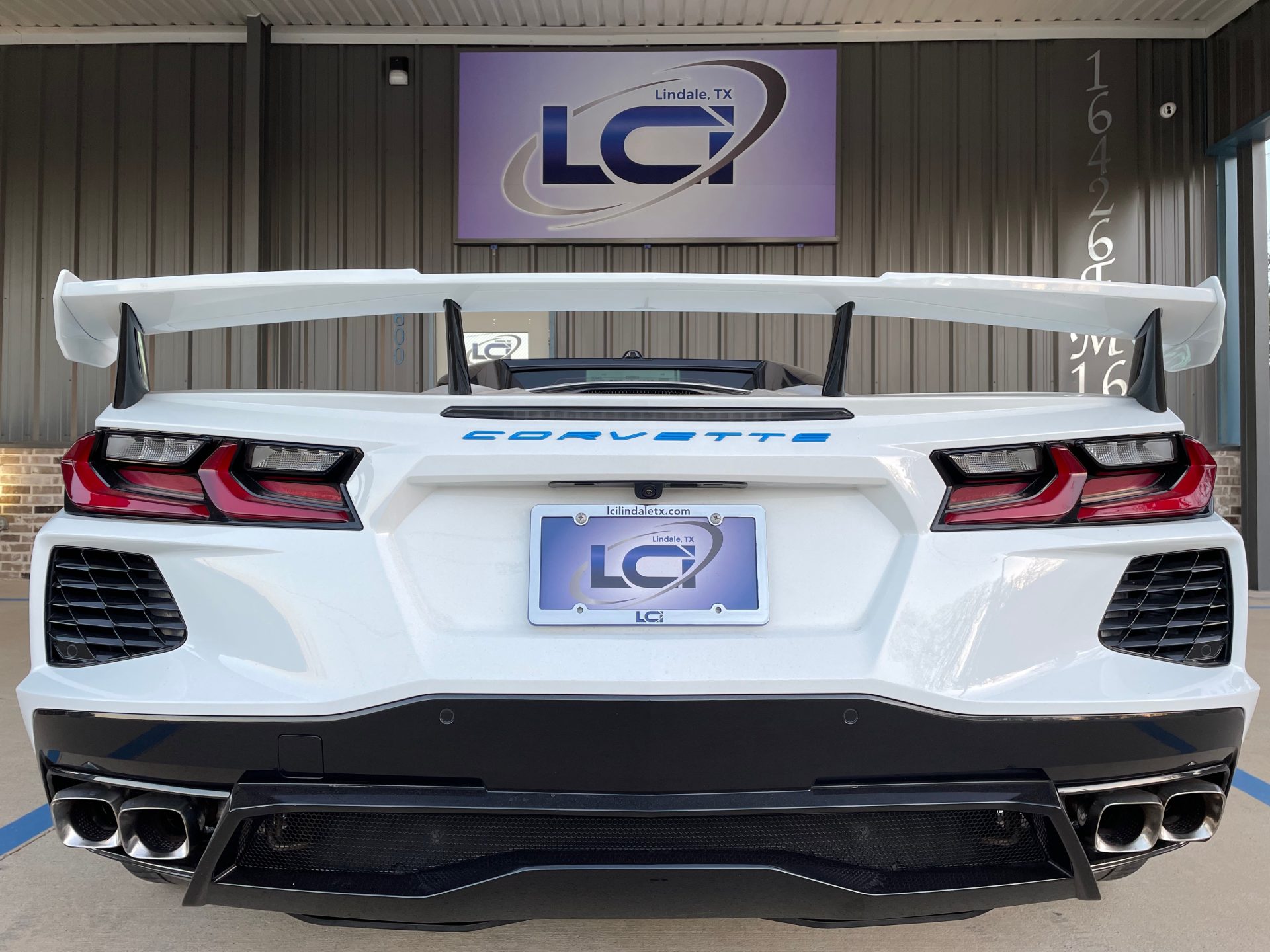 Lewis Capital Investments Used Car Dealership Lindale, TX