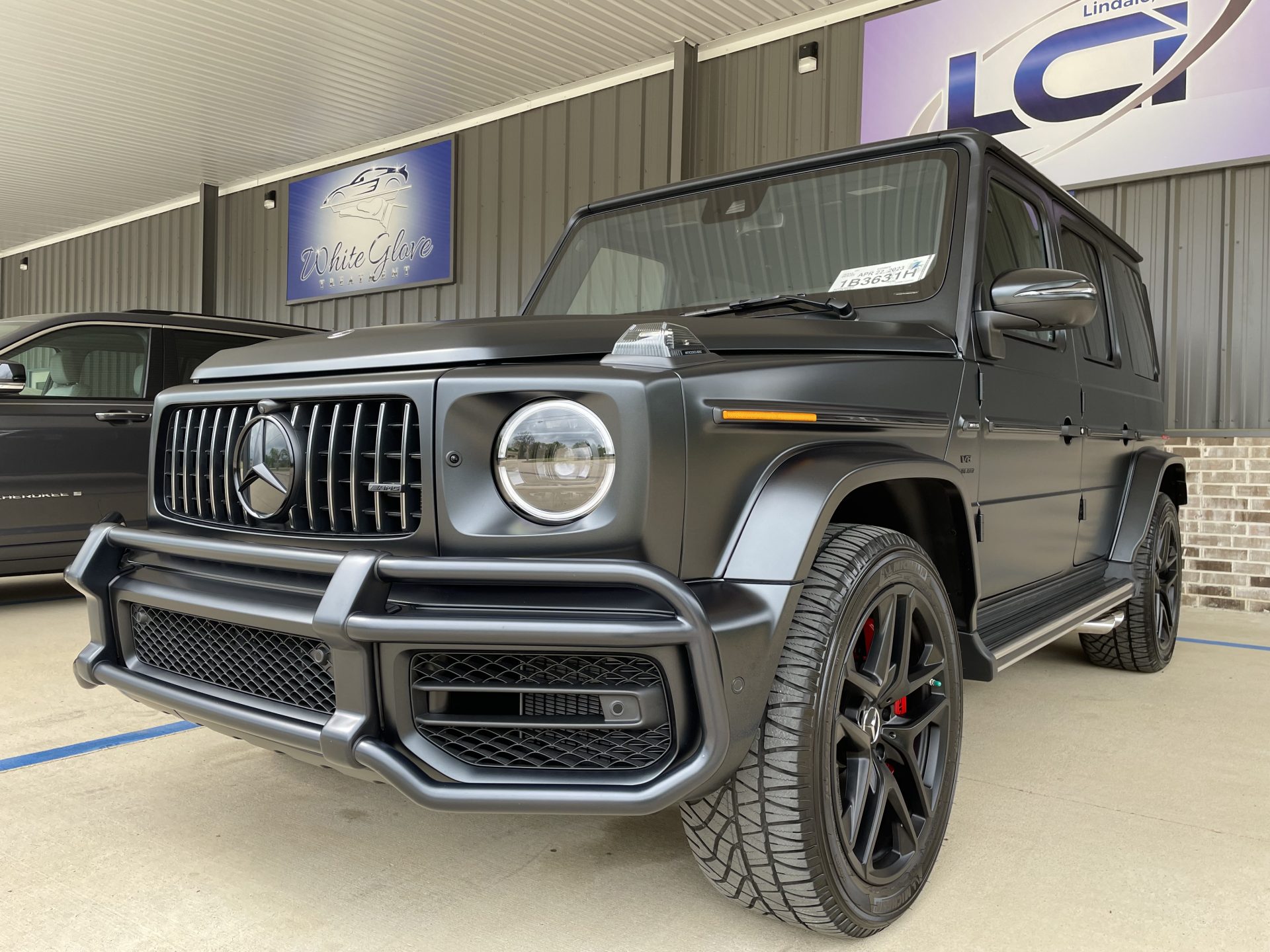 Lewis Capital Investments Used Car Dealership Lindale, TX