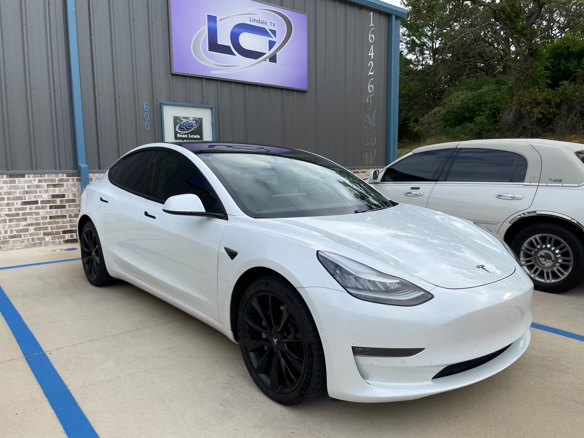 Lewis Capital Investments Used Car Dealership Lindale, TX