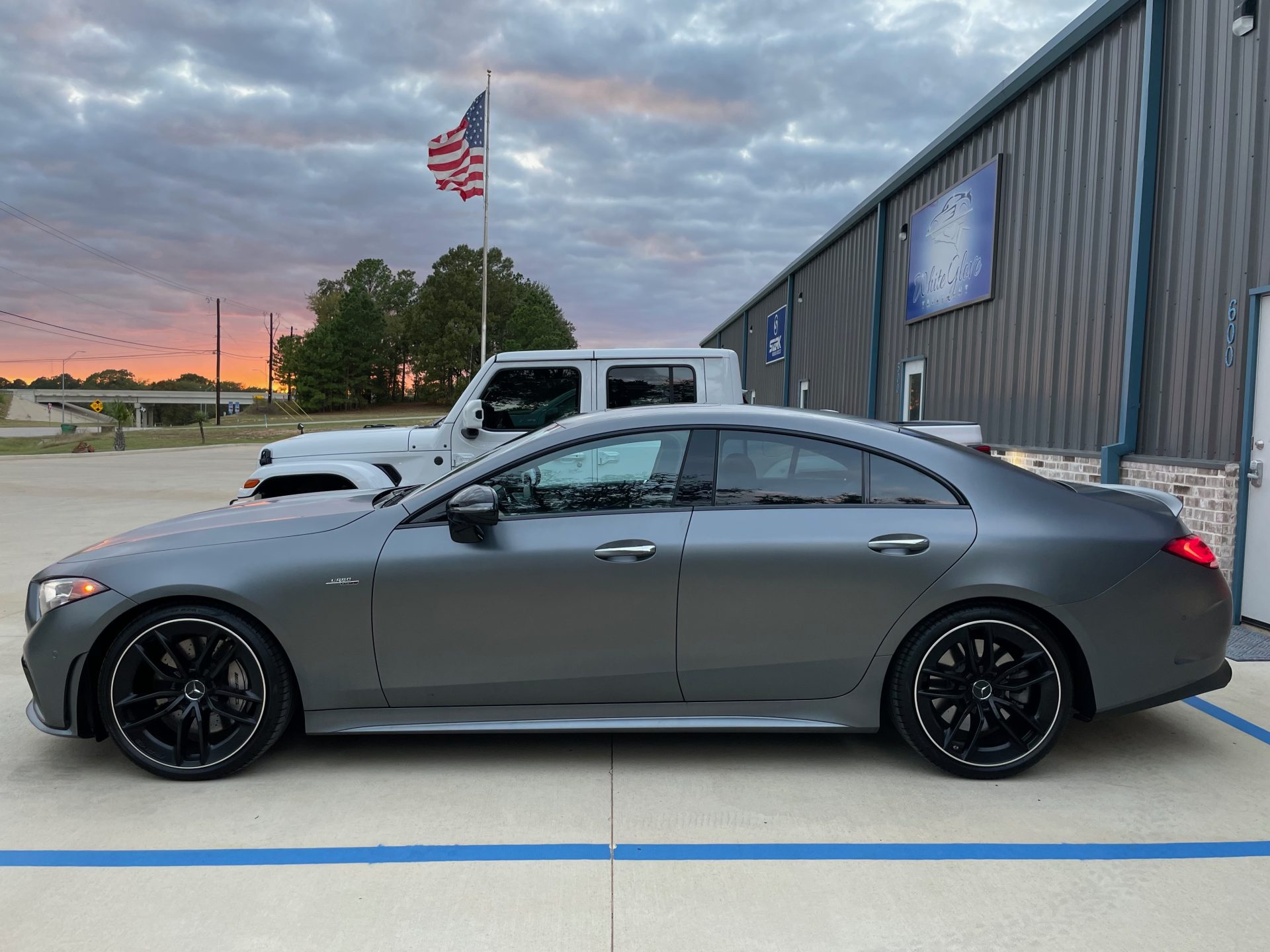 Lewis Capital Investments Used Car Dealership Lindale, TX