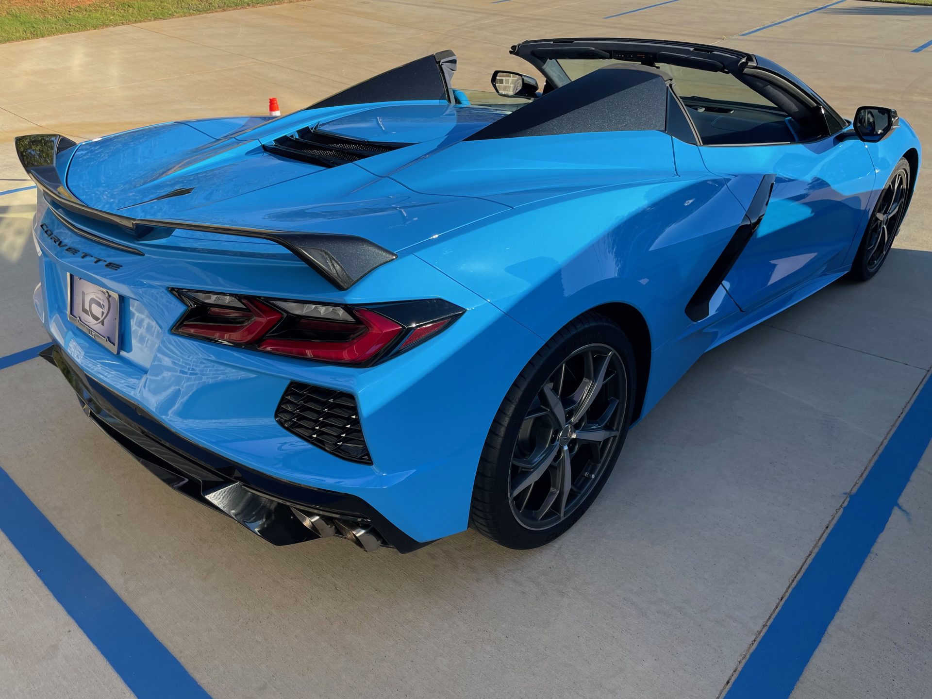 Lewis Capital Investments Used Car Dealership Lindale, TX