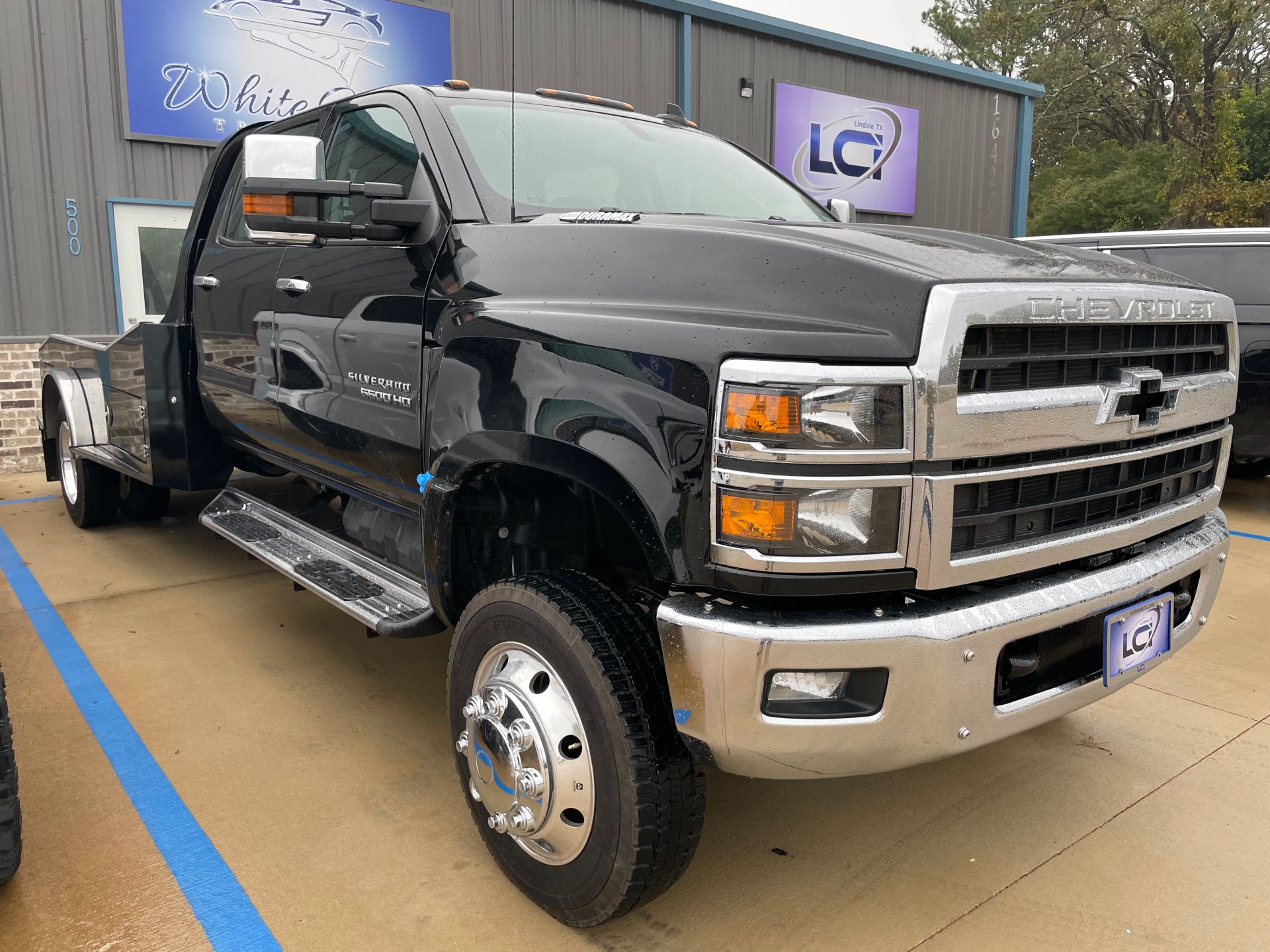 Lewis Capital Investments Used Car Dealership Lindale, TX