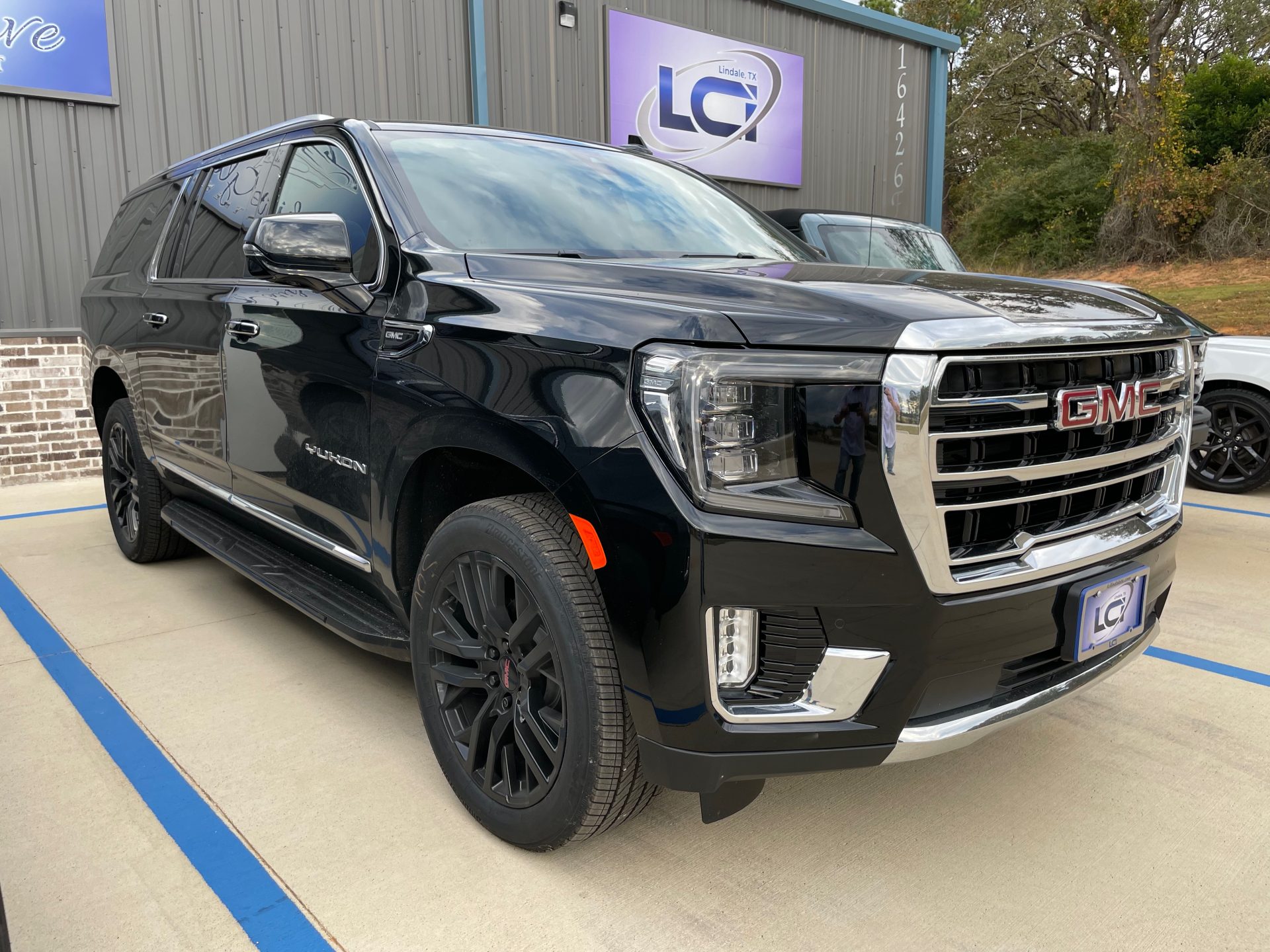 Lewis Capital Investments Used Car Dealership Lindale, TX