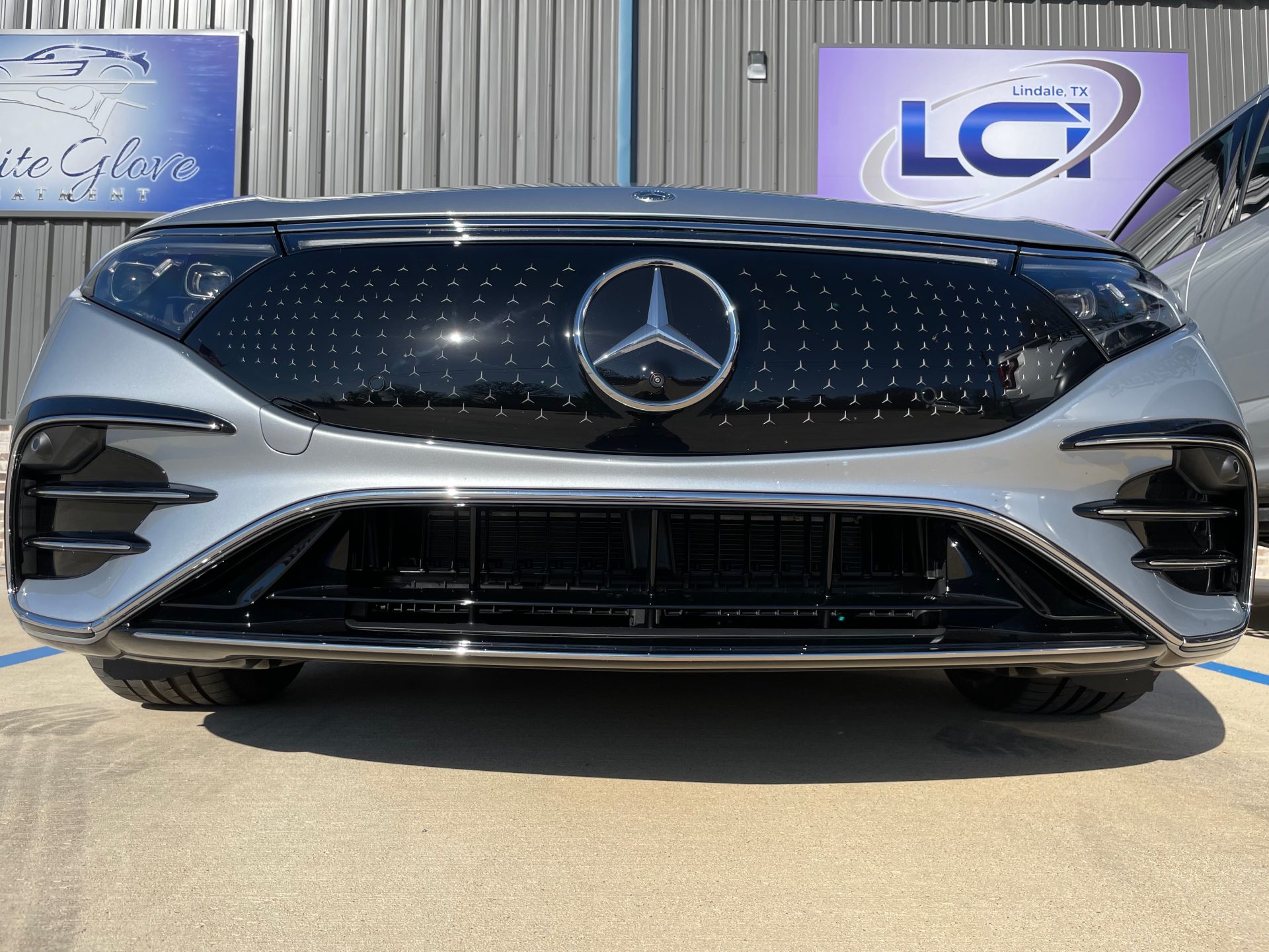 Lewis Capital Investments Used Car Dealership Lindale, TX