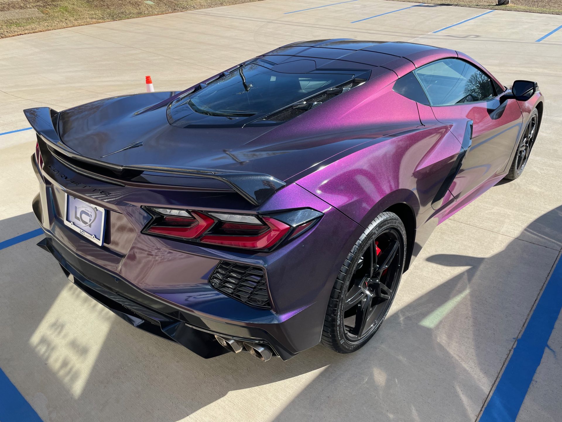 Lewis Capital Investments Used Car Dealership Lindale, TX