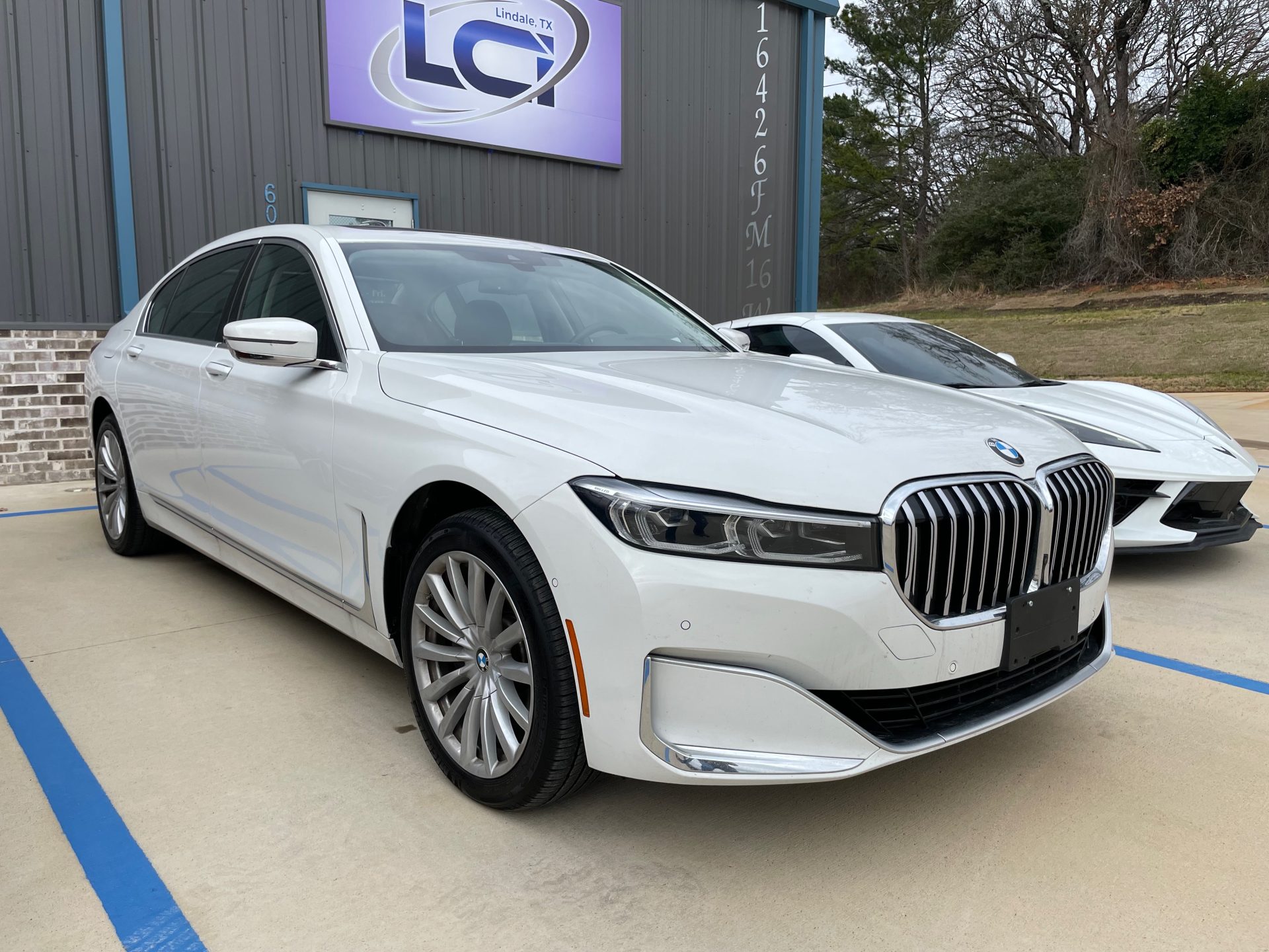 Lewis Capital Investments Used Car Dealership Lindale, TX