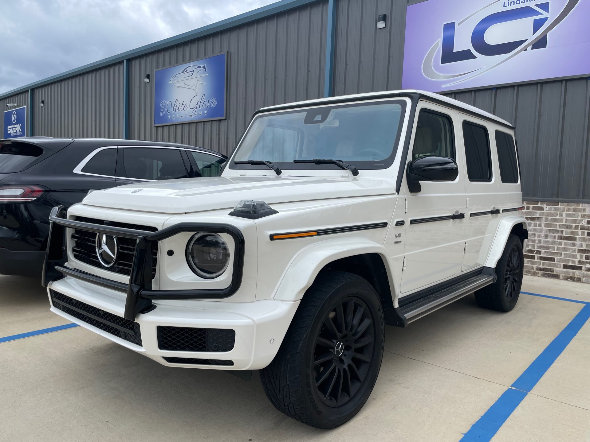 Lewis Capital Investments Used Car Dealership Lindale, TX