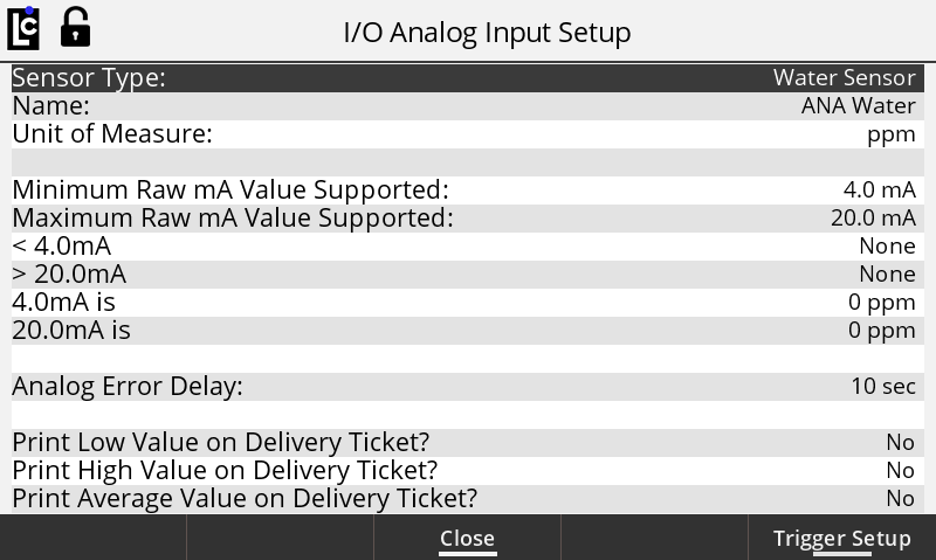 LCR.iQ Product Manual > Setup and Operation > Operating the Register